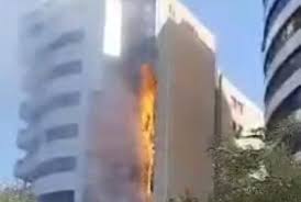 برج زمرد تبریز
