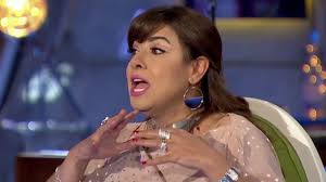 نشوى مصطفى تكشف حقيقة مشاجرتها مع زميلتها