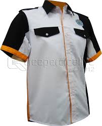 Image result for design baju korporat