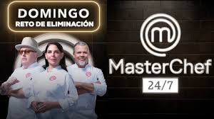 ¿Quién es el eliminado de MasterChef 24/7 HOY 23 de agosto? ¡Cocineros luchan por llegar a la semana final!