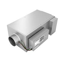 Series Flow Fan Powered Terminal Unit - Price Industries