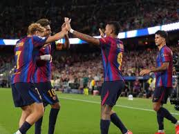 El Barcelona de las manitas vuelve a Valencia: deben responder a la goleada blanca