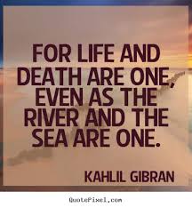 Image result for life and death quotes