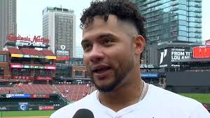 Cardinals Walk Off Royals in Game 1 of Doubleheader on Willson Contreras' Big Day