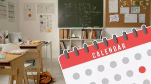 Estos son los estudiantes que no tendrán clases el 9, 30 y 31 de marzo ¿no saldrán de vacaciones de Semana Santa?