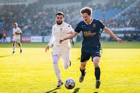 Zo ziet de weg in de play-offs richting de Eredivisie eruit voor RKC en Willem II