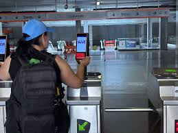 Viaje en Metro aumentó a 90 bolívares