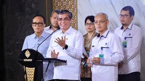 Menaker Ungkap Jadwal Pencairan Bantuan Subsidi Upah Rp 600 Ribu