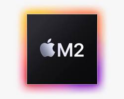 Chip Apple M2