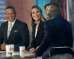 Today Show NBC 1952 Dave Garroway J. Fred Muggs chimpanzee Studio 1A Rockefeller Center history original cast black and white stills, AI generated