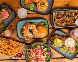 Image of Twisted Root Restaurant in Prosper, Texas