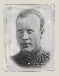 Vasily Zaitsev was a navigator and commander of the 5th Guards Fighter Aviation Regiment of the 207th Fighter Air Division of the 3rd Composite Air Corps of ... - a35e72a625c4eb23bbf6525fb2a8c05a