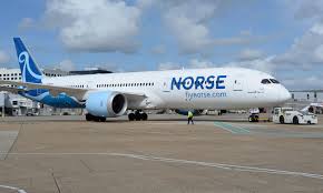 Airline Routes & Ground Services - News update