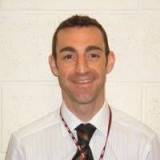 CBE Employee TJ McHugh's profile photo