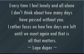 Love Quotes For Her Long Distance ~ Galau Boo via Relatably.com