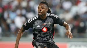 Bucs' Ndah Back! Ready for MTN8 Title Defence After Injury Hell! - Imagen principal del artículo