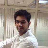 Perkuto + MERGE Employee Priyank Joshi's profile photo