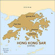 Hong kong sar