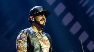 Yandel Sinfonico Veracruz