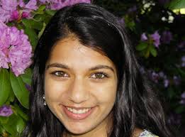 Sachem alum and student scientist Ruchi Shah was named as a runner up in the Yahoo Women Who Shine contest for the entrepreneur category. - Screen-shot-2012-11-20-at-10.37.11-AM