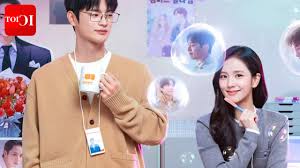 ‘We’ll be there!’: Jisoo and Seo In Guk express interest in a Bollywood debut