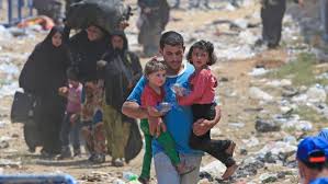 Image result for SYRIA REFUGEES