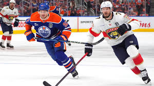 Panthers-Oilers Stanley Cup Final: Game 3 Preview