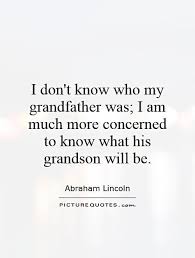 Grandson Quotes. QuotesGram via Relatably.com