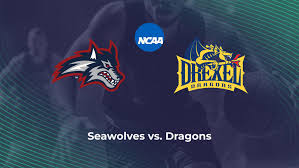 Stony Brook vs. Drexel Dunkel Predictions & Vegas Odds - Feb. 16