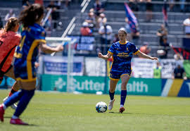 ‘We could have won this one’: Royals turn page from encouraging loss to Portland test