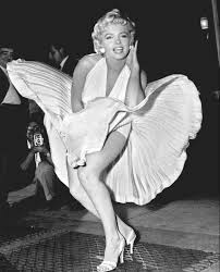 Image result for Marilyn Monroe