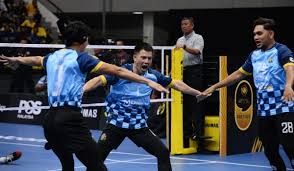 Jabatan Penyiaran Malaysia - News update