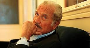 Prolific Latin American writer Carlos Fuentes died on May 15th. Fuentes was part of the Latin American literary “boom” of the 1960s. - Carlos-Fuentes4