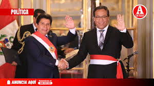 Sánchez busca presidencia pese a traicionar a Castillo