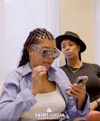 The Voice St. Lucia News - News update