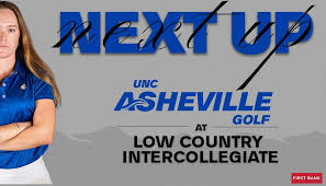 Women’s Golf Heads to Hilton Head for Low Country Intercollegiate