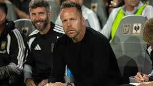 Los Angeles FC v St Louis City: Dos Santos to 'juggle' MLS and Champions Cup ambitions