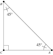 Isosceles Triangle Formula Formula for Isosceles Triangle