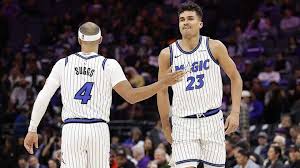 Black unlikely to play, How To Watch Orlando Magic-Washington Wizards Lineups, Injury Report, Betting Lines & More
