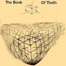 Image result for emerald tablets of thoth