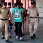 Chandigarh stalking case: Accused Vikas
