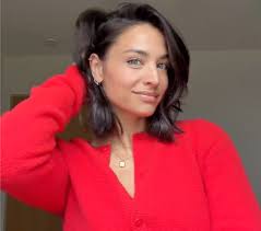 amira aly schwanger