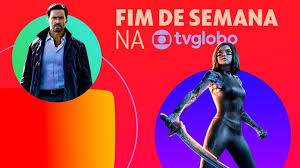 Rede Globo - News update
