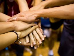 La Pasión por ayudar 