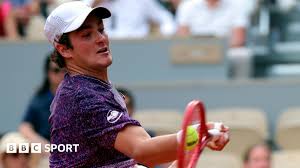 French Open 2026 LIVE: Joao Fonseca vs Casper Ruud - scores, results, text updates & radio commentary