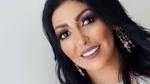 نادية المنصوري: "رفجة عرب" تحدي