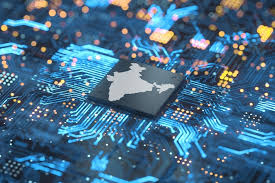 The Hidden Chemistry Problem Holding Back India's Semiconductor Sovereignty