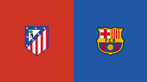 How to watch today's Atletico Madrid vs Barcelona LaLiga game: Live stream, TV channel, and start time
