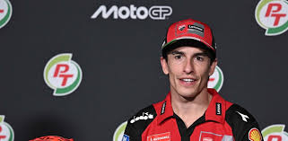 Trend Google: motogp