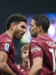 torino fc — trending on Google in South Africa